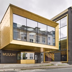 MUUUH! Osnabrück, KRESINGS Architektur