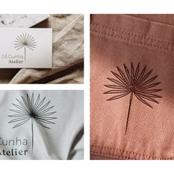 Corporate Design | Jô Cunha Atelier