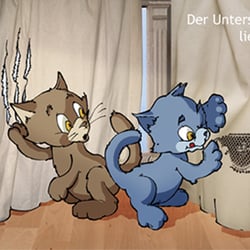 Der Unterschied liegt im Detail