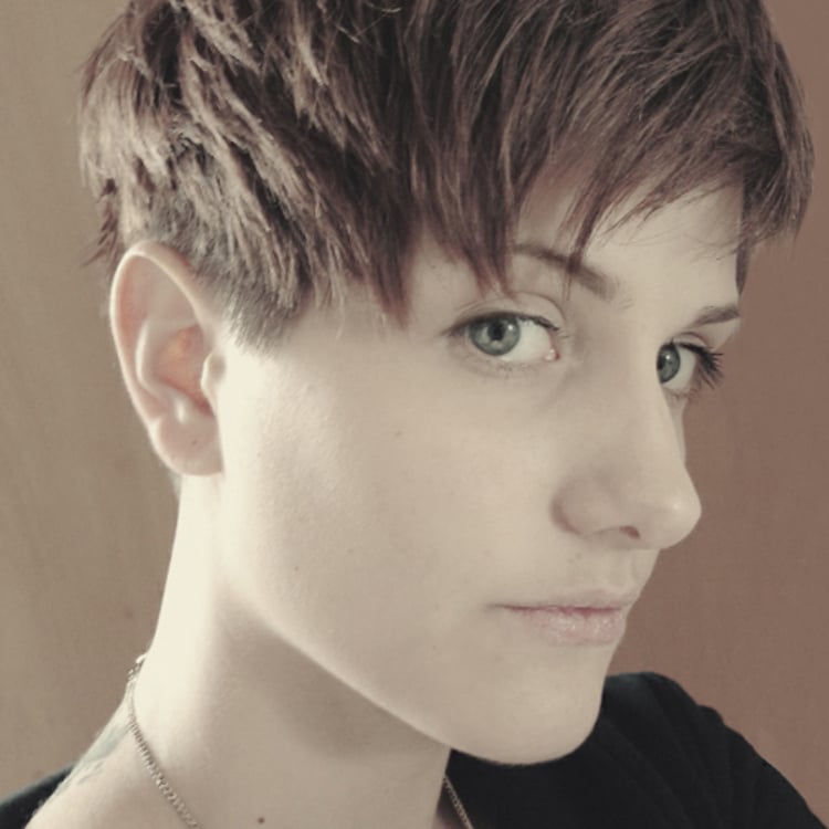Romina Scagliarini