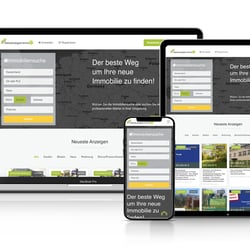php, mysql, xml, openimmo, jquery, javascript, html&css