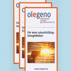 olegeno – Folder