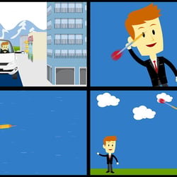 ILLUSTRATION & ANIMATION