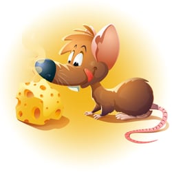 Käsemaus