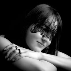 Portrait2 bw
