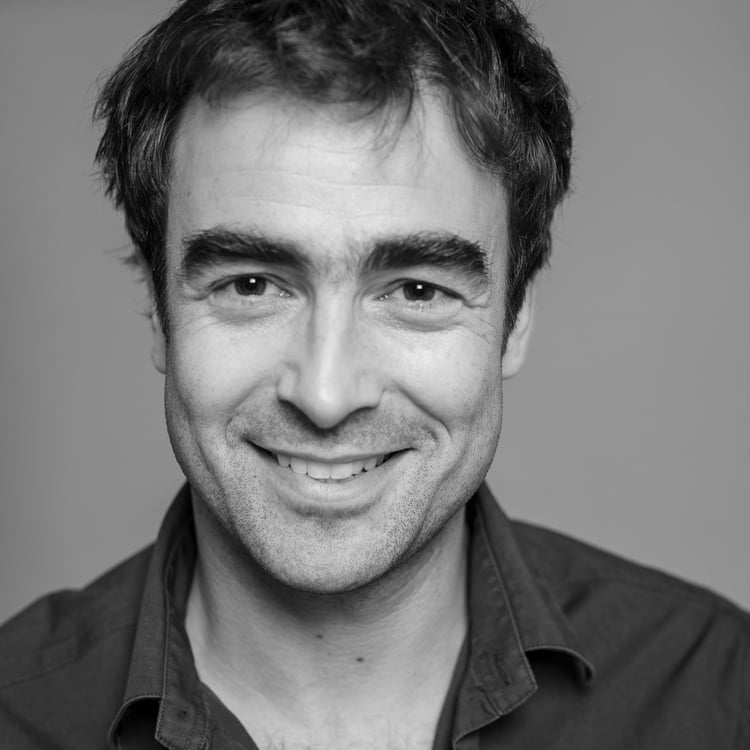 Michael Bader
