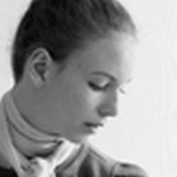 Portraits und sideshots s/w