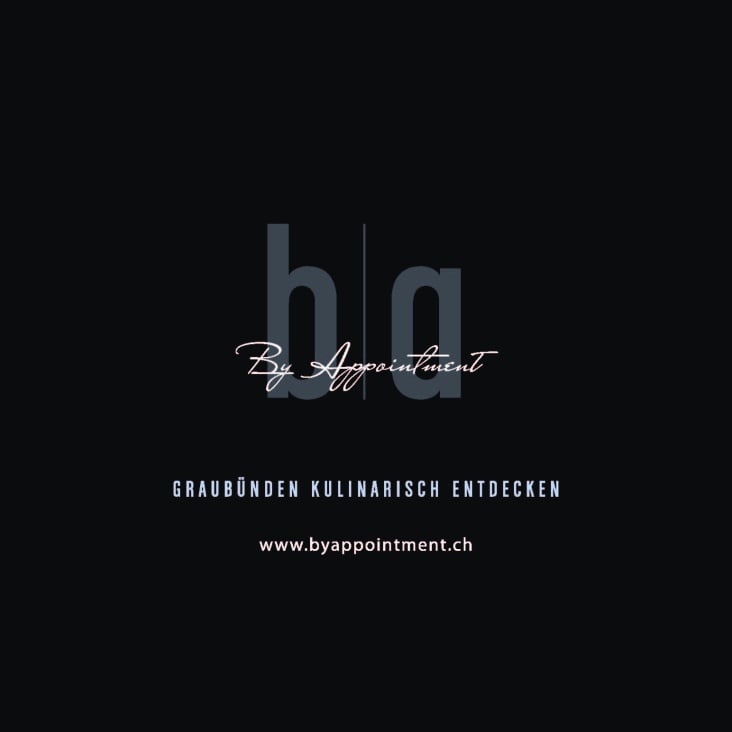 ByAppointment Inserat