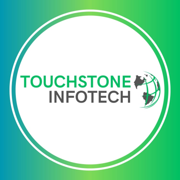 Toucstone Infotech