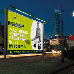 VITArea Groß-Banner – Stefan