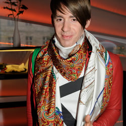 Kilian Kerner © Judith von Ortenberg