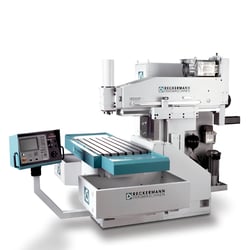 Fräsmaschine