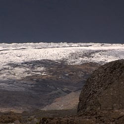 Skaftafell
