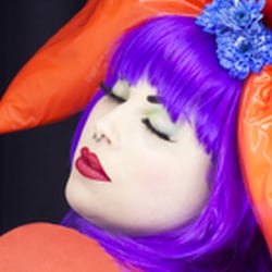 dream sequence pin up