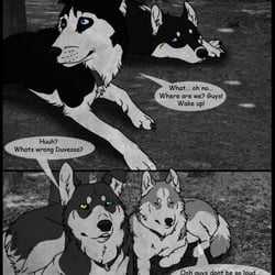 Tempest Rising page 5