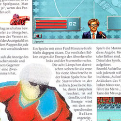 DTP Grafikdesign 1995 06