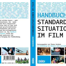 Handbuch Standardsituationen im Film