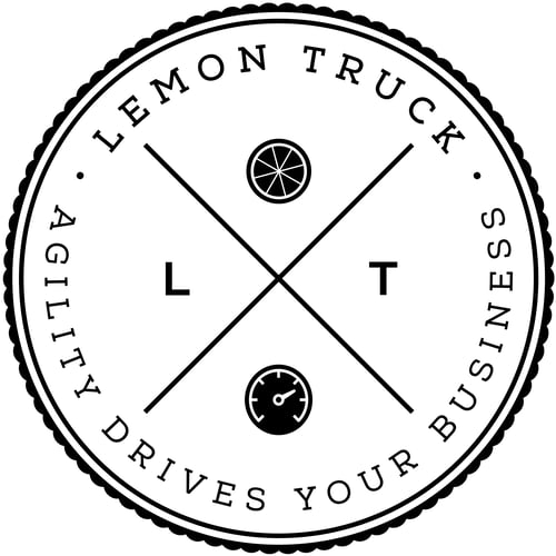 Lemontruck