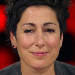 Dunja Hayali bei Radio Bremen