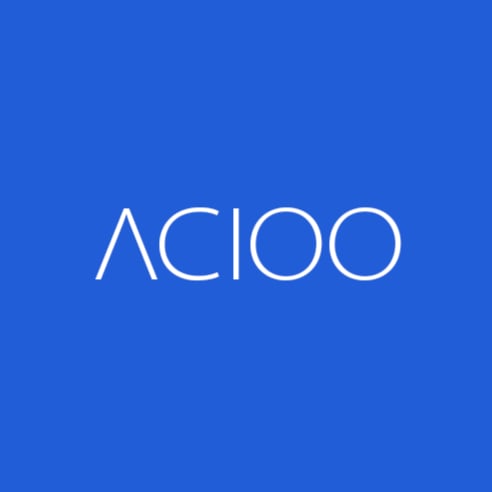 Acioo, Design & Medienkommunikation