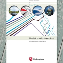 Mobilitätskonzept Titel