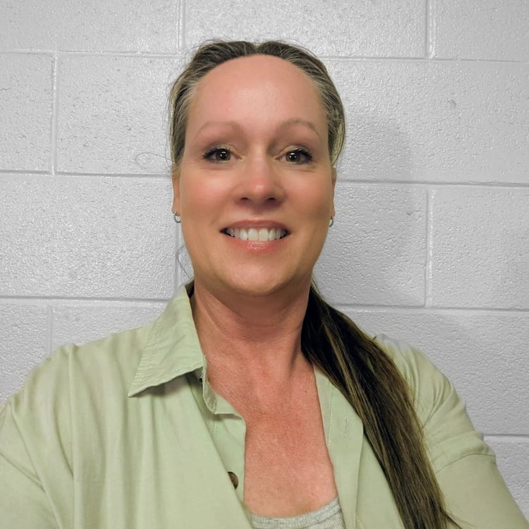Paula Moore