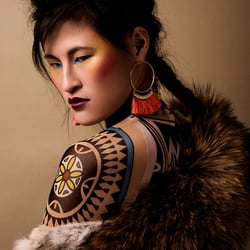 Warrior