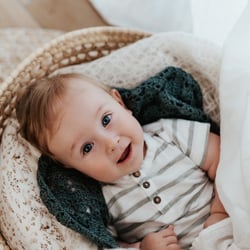 Babyshooting Studio