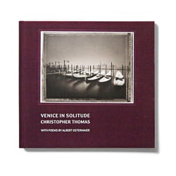 Venice in Solitude