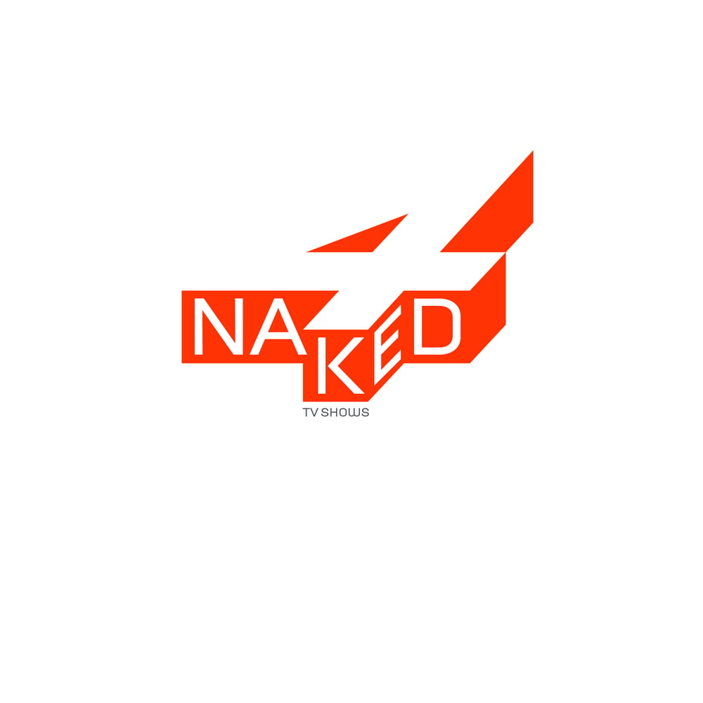 Logo Design  TV Show