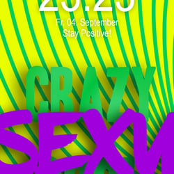 Crazy Sexy Cool – Astro