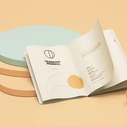Learning Journal by Cleer