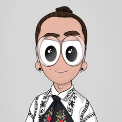 Selbstportrait