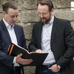 Kunde: Die Betriebsoptimierer