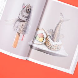 Editorial Buchprojekt „Verschwunden“ Jaja Verlag