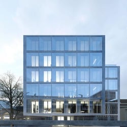 office zuerich | henn