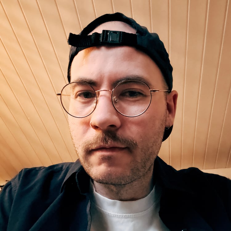Dominik Führ