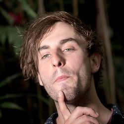 Rolle & Vorwärts, Künstlerportraits eines Schauspielers