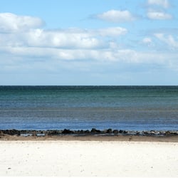 Rügen-Strand
