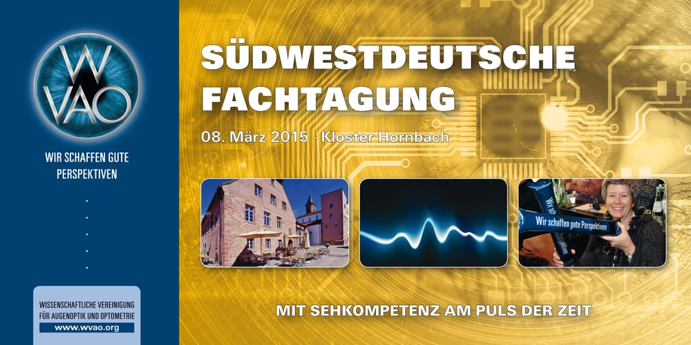 Saarländische Tagung 2015