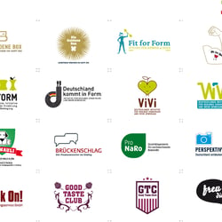 Diverse Logos