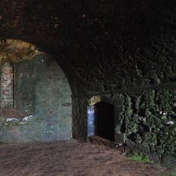 Multicoloured Abbey Cellar