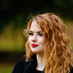 Porträtfotografie