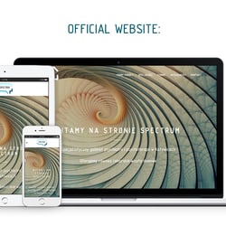 Website on all devices