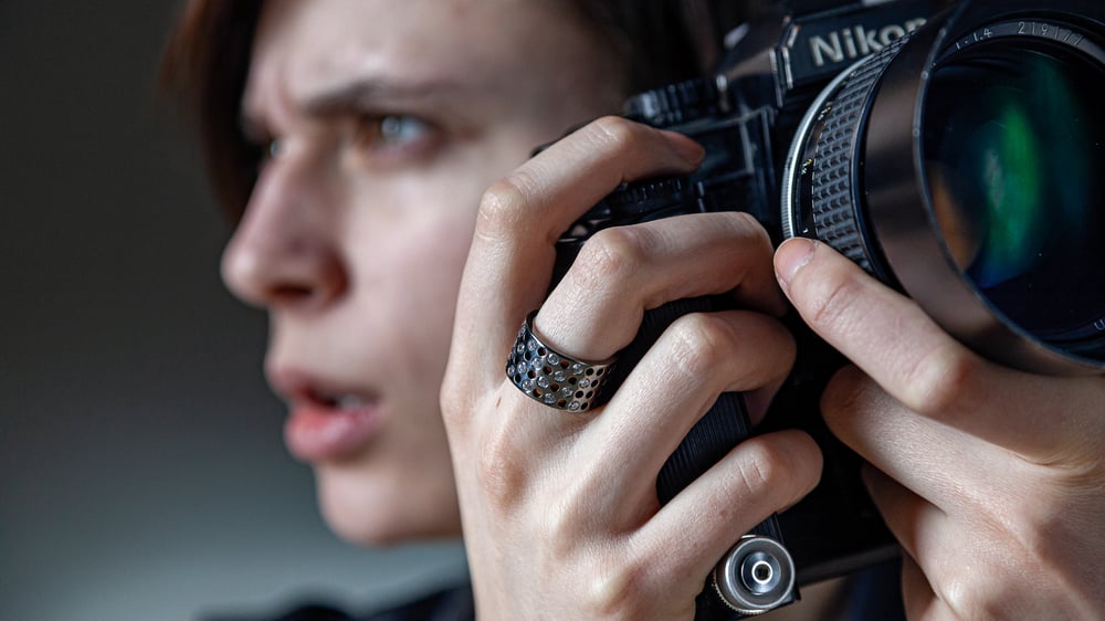 Ring King – Schmuck