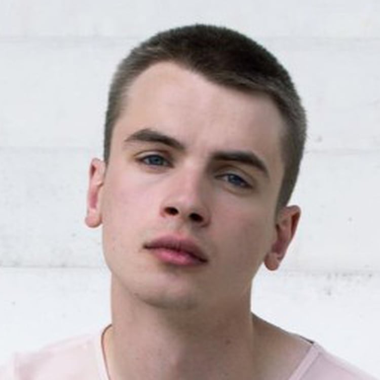 Mykhaylo Kandel
