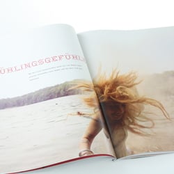 Artikel: Frühlingsgefühle