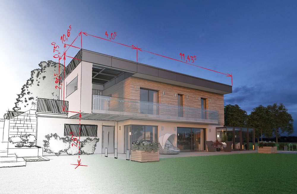 Hausbau Katalog | Unser Lagerhaus