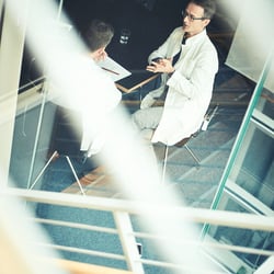 Dr. Matthias Riedl