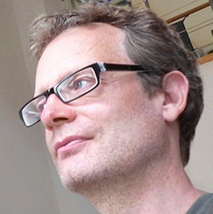 Thomas Laddach